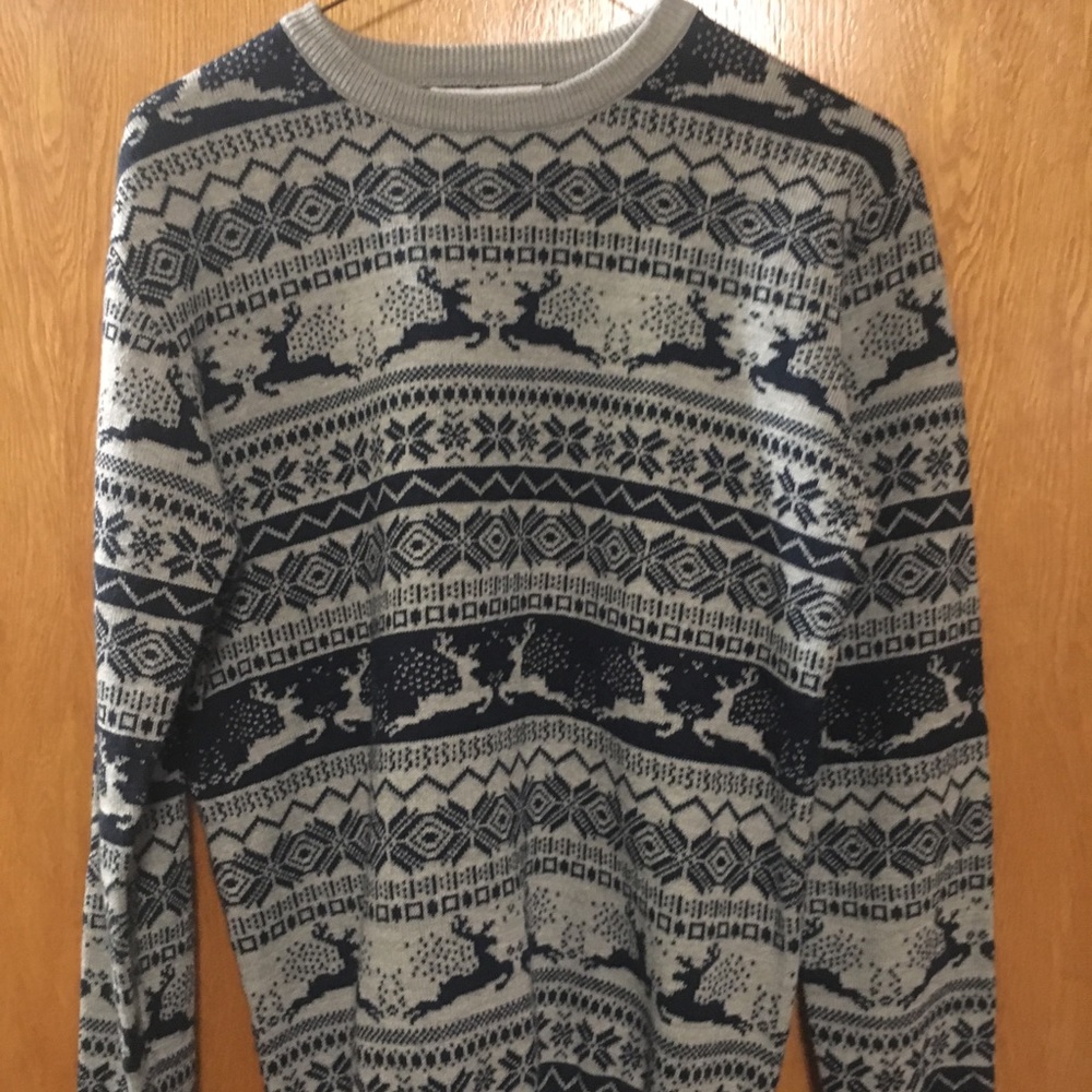 Christmas Sweater